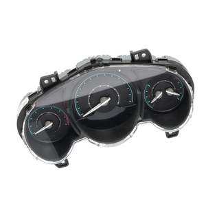 Suitable for Chevrolet-Malibu speed gauge cluster 20930868