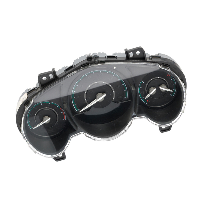Suitable for Chevrolet-Malibu speed gauge cluster 20930868