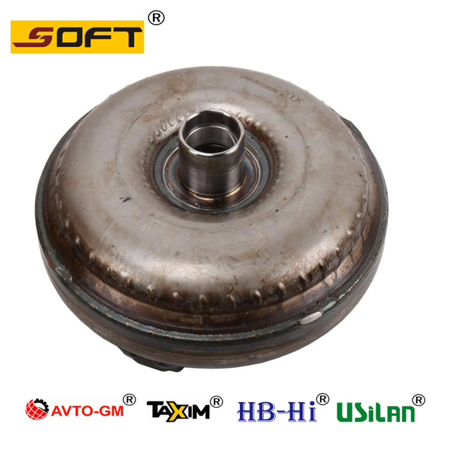 Suitable for Chevrolet-Malibu Automatic Transmission Torque Converter 19259215