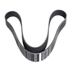 Suitable for Renault Alaskan fan and alternator serpentine belt 117205152R