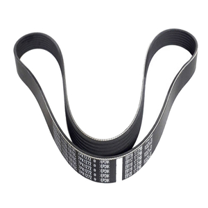 Suitable for Renault Alaskan fan and alternator serpentine belt 117205152R