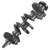 Crankshaft AVTO-GM Aveo GENTRA LACETTI Optra 1.4L 96336263