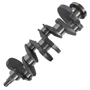 Crankshaft AVTO-GM Aveo GENTRA LACETTI Optra 1.4L 96336263