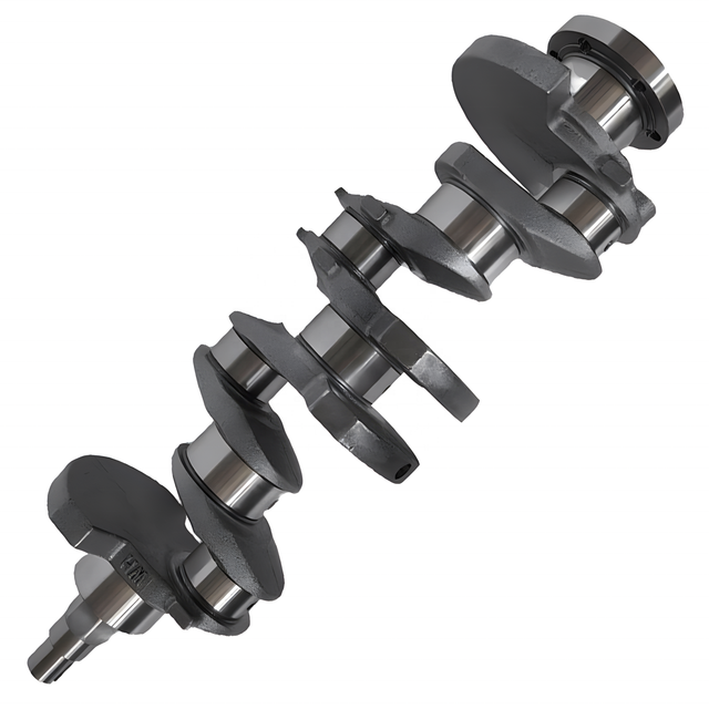 Crankshaft AVTO-GM Aveo GENTRA LACETTI Optra 1.4L 96336263