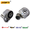 Suitable for Fiat Ducato Heat exchanger 504086855