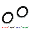 Suitable for Chevrolet-Malibu Air Conditioning Hose Gasket 02724966