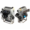 AUTO ENGINE ASSEMBLY / B12D / CHEV_ROLET N300 / N300P / N200 9002768