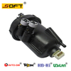 Suitable for Fiat Ducato fuel filter housing 2.8JTD 1345983080