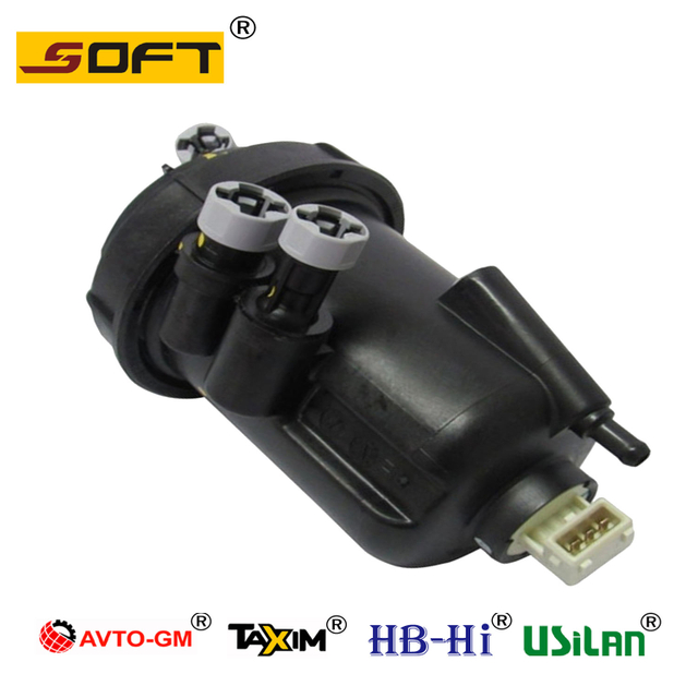 Suitable for Fiat Ducato fuel filter housing 2.8JTD 1345983080