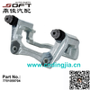 Brake Caliper Carrier Left / Right 7701059704 / BDA671 For Renault Largus / Logan K4M / K7M / K9K / D4F