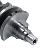 Crankshaft G3HG 0.8L Hyun_dai Atos EON 23111-05002