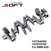 Engine Crankshaft B MW X3 X4 220i 320i 328i 428i / 11217640165 / 11212212762