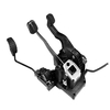 Suitable for Fiat Ducato Pedal assembly with clutch cylinder 1363551080