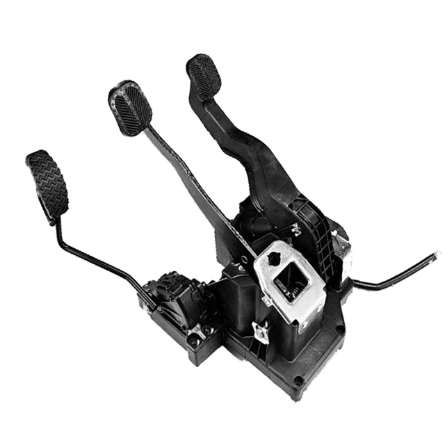 Suitable for Fiat Ducato Pedal assembly with clutch cylinder 1363551080