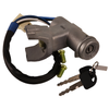 ignition switch D AEWOO DAMAS 37100A85821-000 / 96618638 / 37100A85811-000