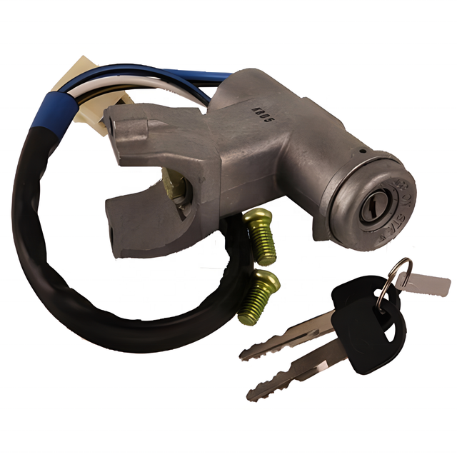 ignition switch D AEWOO DAMAS 37100A85821-000 / 96618638 / 37100A85811-000