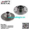 Wheel Hub 402027463R / 8200208335 / 7700415121 / 7700415122 / 26111 /60932555 For Renault Largus / Logan K4M / K7J / K7M / K9K