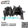Intake Manifold 8200966437 / 7700273860 / 8200961757 For Renault Largus / Logan / K7M / K7J