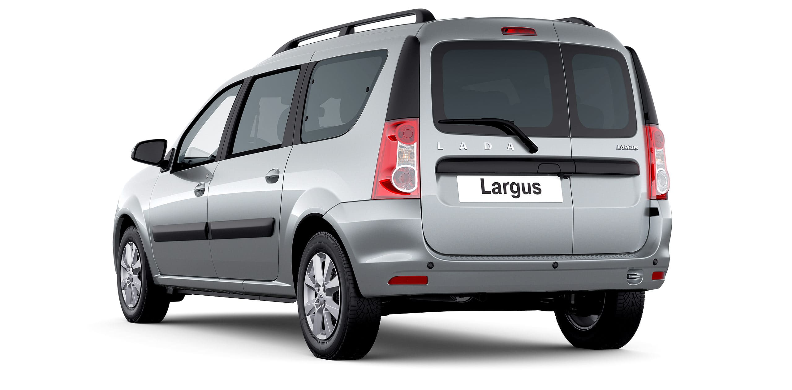 Largus / Logan Control Arm Front / Left 545011362R / 8200820930 / 6001550446 / 6001547520 / 6001550909 / 6001550911
