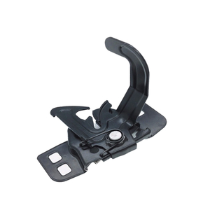 Suitable for Chevrolet-Cobalt Hood pull door lock 15913930