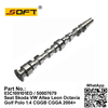 Exhaust Camshaft 03C109101ED / 50007679 Seat Skoda VW Octavia Golf Polo 1.4 CGGB CGGA 2004+