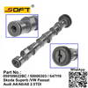 Engine Camshaft 059109022BC / 50006303 / 647119 Skoda Superb / VW Passat /Audi A4/A6/A8 2.5TDI AFB/AKE/AKN/AYM/BFC 1997-2005