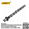 Engine Camshaft 059109021CR / 059106021CK / 059109021BA Skoda Superb VW Passat Audi A4 A6 2.5TDI BDG BDH 2000-2006