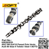 Engine Camshaft 028109101G AAZ Audi 80 Seat Volkswagen Golf III Passat Polo Vento 1.9D / TD