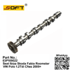Intake Camshaft 03P109022 Seat Ibiza Skoda Fabia Roomster VW Polo 1.2Tdi Cfwa 2009+ 