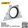 Oil Seal Assy-Crankshaft RR 24102274 Chevrolet Sail / Buick Excelle 1.5L L2B 2013-2016
