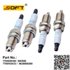 Spark Plug Largus / Logan / K7M / K7J / D7F 7700500168 / BKR6E 7700103533 / 9628000280