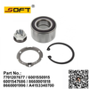 Wheel Bearing Repair Kit 7701207677 / 6001550915 / 6001547686 / 8660001818 For Renault Largus / Logan K4M / K7J / K7M / K9K