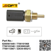 Coolant Temperature Sensor 886307034R / 8200561449 / 7700113867 / 7700103348 / 7700101968 / 226306024R / 22630-00Q1C For Renault Lada Largus / Logan / Megane / Clio