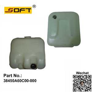 WASHER TANK 38450A60C00-000 For Chevrolet / Daewoo Damas