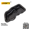 Oil Pan 030103157E For Volkswagen FOX 1.6L 8V