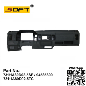 Dashboard 73111A80D02-5SF / 94585600 / 73111A80D02-5TC For Chevrolet / Daewoo Damas