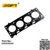 Cylinder Head Gasket 036103383AF For Volkswagen FOX 1.0L 4Cyl.