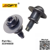 Bolt 3C0145830 For Volkswagen FOX 1.0L 3Cyl. 12V
