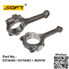 CONNECTING ROD 93736482 / 93736483 + 9025118 Chevrolet Sail 1.4