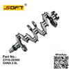 Engine Crankshaft 23110-2E000 Hyundai Tucson IX35 Sonata Yf for Kia Sportage Optima G4NA 2.0L