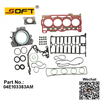 Cylinder Head Gasket Kit 04E103383AM For Volkswagen FOX 1.6L 16V