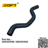 Coolant Hose Upper 5U0122101B / 5Z0122101Q For Volkswagen EA211 FOX 4Cyl. 1.6L16V