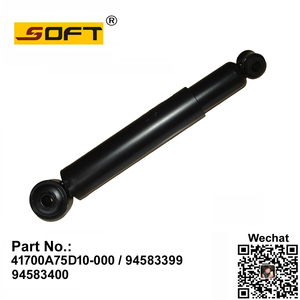 SHOCK ABSORBER REAR LH / RH 41700A75D10-000 / 94583399 Chevrolet / Daewoo Damas