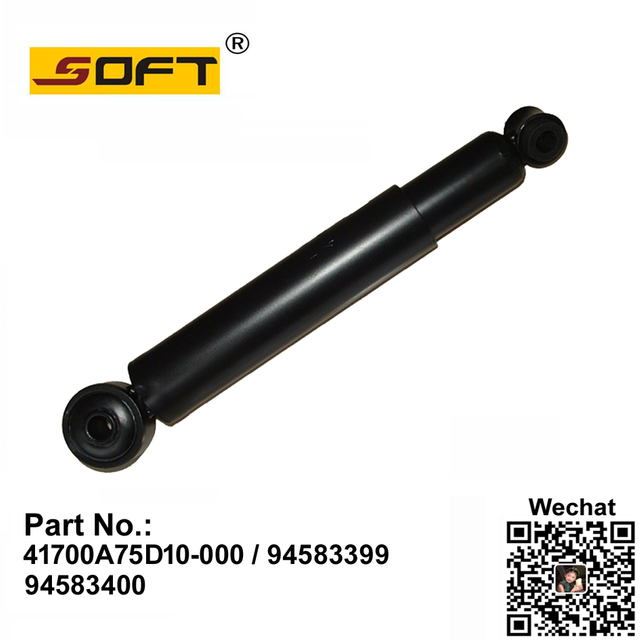 SHOCK ABSORBER REAR LH / RH 41700A75D10-000 / 94583399 Chevrolet / Daewoo Damas