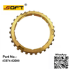 Synchronizer Ring 43374-02000 Hyundai Atos 