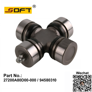 JOINT ASSY-UNIVERSAL 27200A80D00-000 / 94580310 Chevrolet / Daewoo Damas
