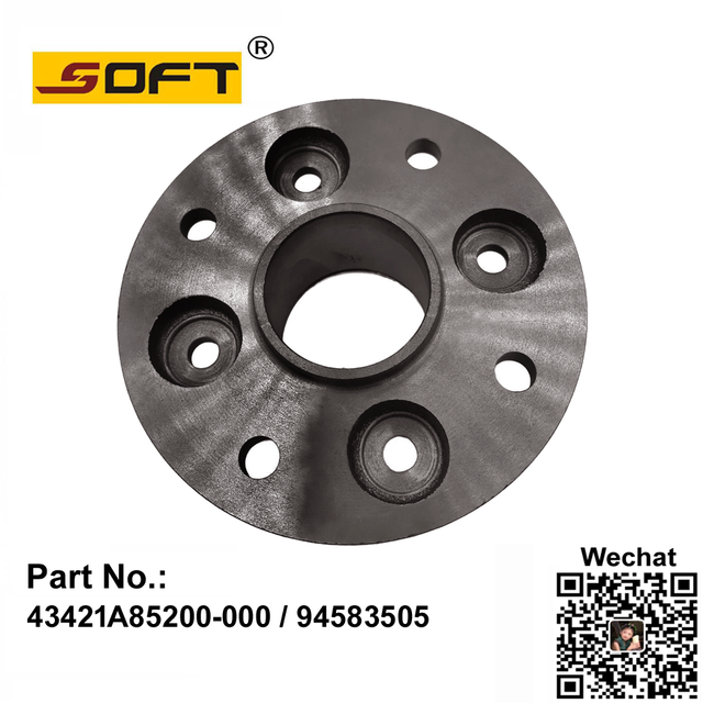 HUB-FRONT WHEEL 43421A85200-000 / 94583505 Chevrolet / Daewoo Damas