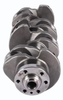 Crankshaft VW Jetta Clca Clcb Cfhc Amarok EA189 16V 2.0 Tdi 03L105021D / 03L105021D/ 03L105263
