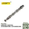 Engine Camshaft 94581462 / 96951788 / 12710-80D01-000 / 12710-80D02-000 Daewoo Damas 0.8L