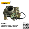 CARBURETOR ASSY / WO / AC 13200A80D10-000 / 94591539 / 94591522 Chevrolet / Daewoo Damas 